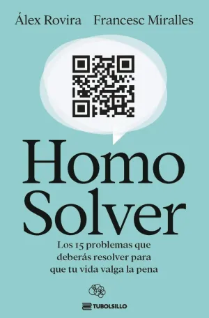 HOMO SOLVER