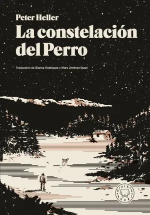 LA CONSTELACIÓN DEL PERRO