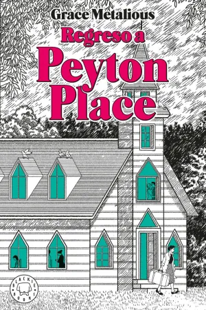REGRESO A PEYTON PLACE