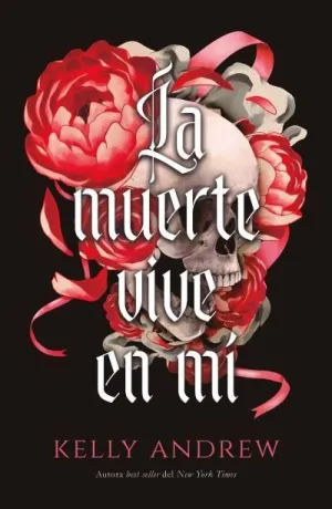 LA MUERTE VIVE EN MÍ