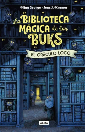 EL ORÁCULO LOCO