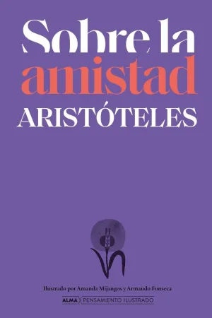 SOBRE LA AMISTAD