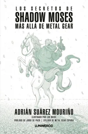 LOS SECRETOS DE SHADOW MOSES