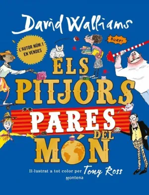 ELS PITJORS PARES DEL MÓN