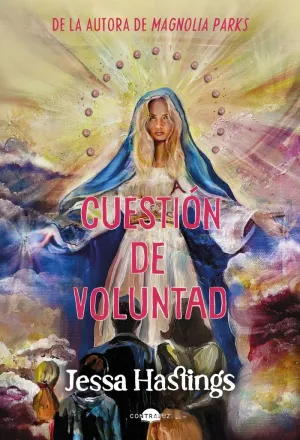 CUESTIÓN DE VOLUNTAD
