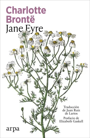 JANE EYRE