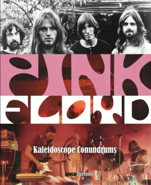 PINK FLOYD (NUEVA EDICIÓN)