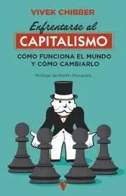 ENFRENTARSE AL CAPITALISMO
