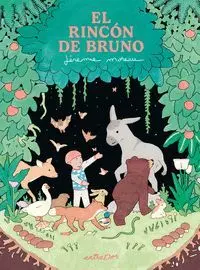 EL RINCÓN DE BRUNO