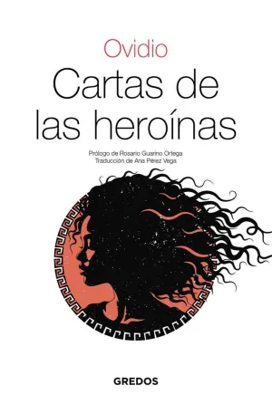 CARTAS DE LAS HEROÍNAS