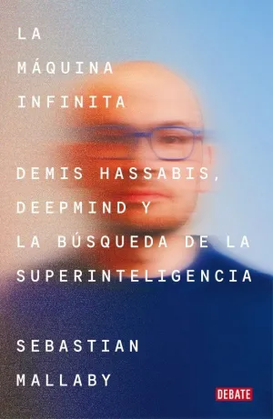 LA MÁQUINA INFINITA
