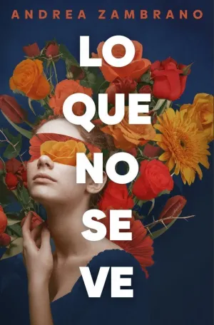 LO QUE NO SE VE