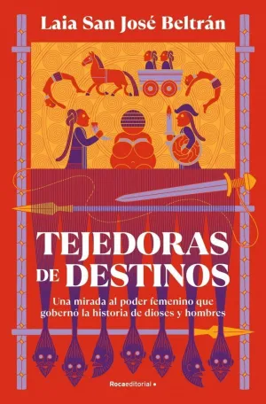 TEJEDORAS DE DESTINOS