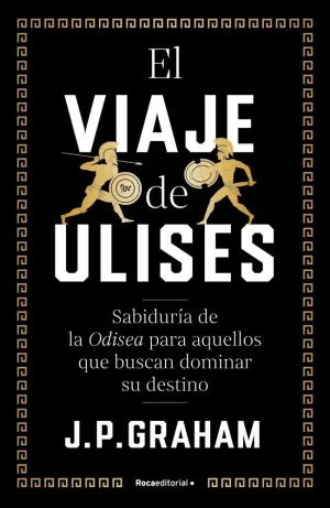 EL VIAJE DE ULISES