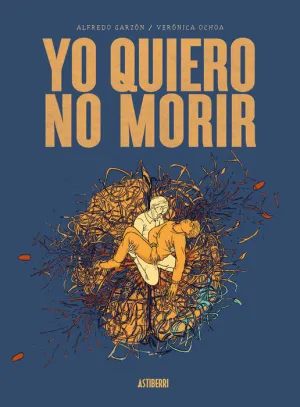 YO QUIERO NO MORIR