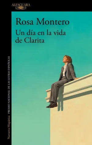 UN DÍA EN LA VIDA DE CLARITA