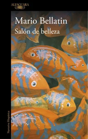 SALÓN DE BELLEZA