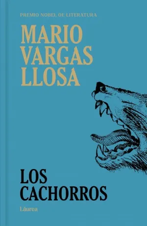 LOS CACHORROS (LÁUREA)