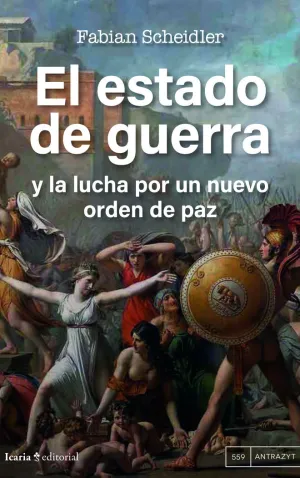 EL ESTADO DE GUERRA