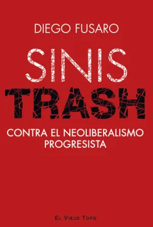 SINISTRASH