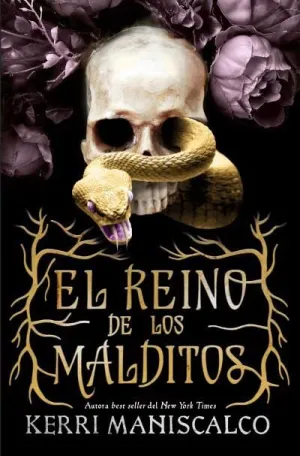 EL REINO DE LOS MALDITOS
