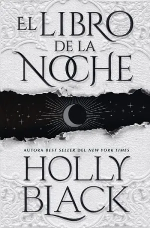 EL LIBRO DE LA NOCHE