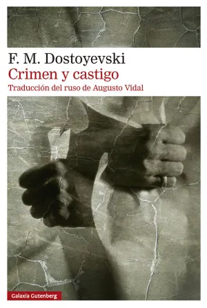 CRIMEN Y CASTIGO