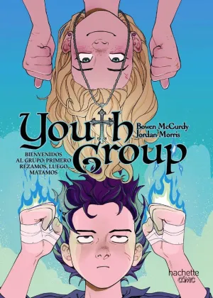 YOUTH GROUP