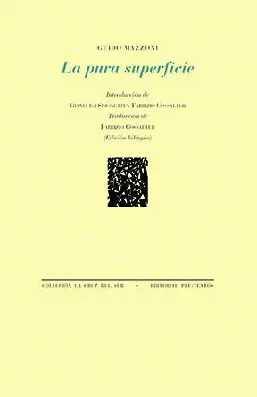 LA PURA SUPERFICIE