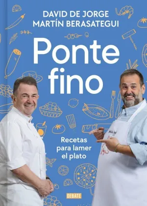 PONTE FINO