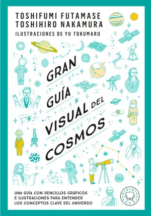 GRAN GUÍA VISUAL DEL COSMOS