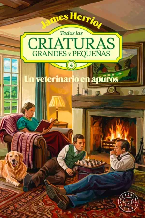 TODAS LAS CRIATURAS GRANDES Y PEQUEÑAS - 4