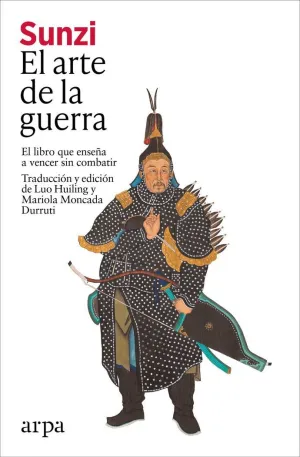 EL ARTE DE LA GUERRA