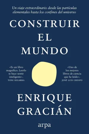 CONSTRUIR EL MUNDO