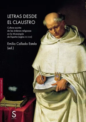 LETRAS DESDE EL CLAUSTRO