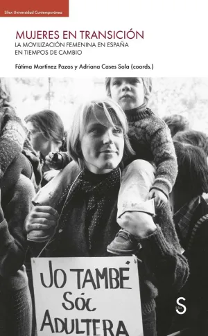 MUJERES EN TRANSICIÓN