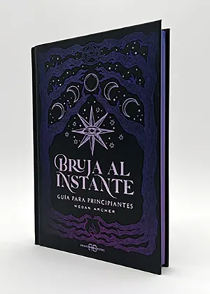 BRUJA AL INSTANTE