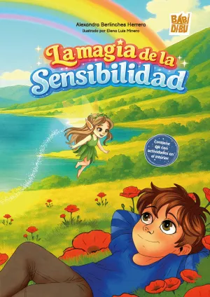 LA MAGIA DE LA SENSIBILIDAD
