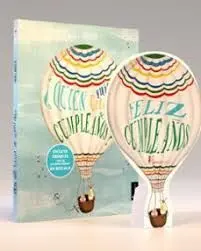 ¿QUIÉN QUIERE CELEBRAR MI CUMPLEAÑOS? (ED. CUMPLEAÑOS)