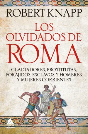 LOS OLVIDADOS DE ROMA