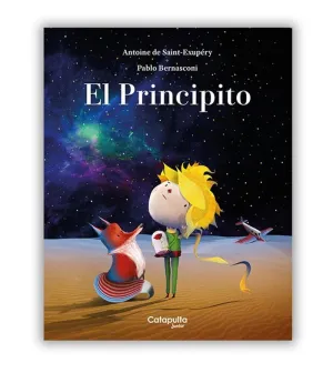 EL PRINCIPITO (MINI)