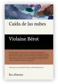 CAÍDA DE LAS NUBES