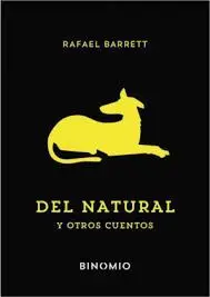 DEL NATURAL Y OTROS CUENTOS