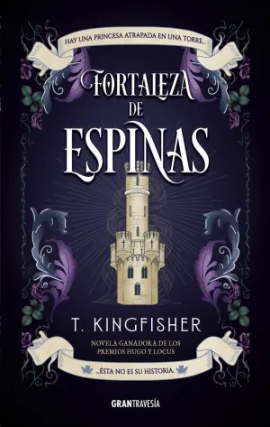 FORTALEZA DE ESPINAS