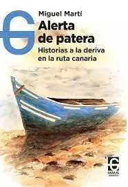 ALERTA DE PATERA