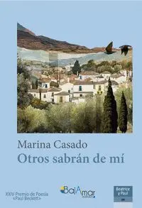 OTROS SABRÁN DE MÍ