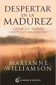 DESPERTAR EN LA MADUREZ