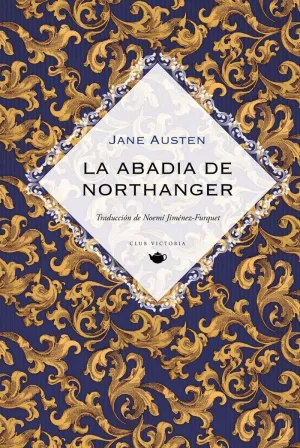 LA ABADÍA DE NORTHANGER