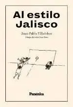 AL ESTILO JALISCO