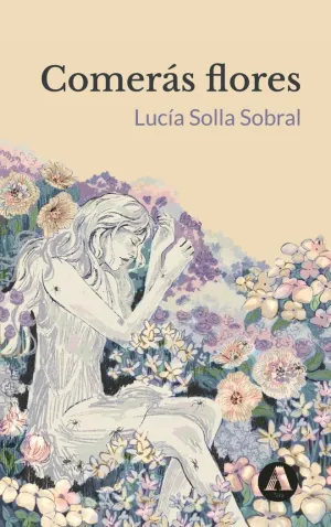 COMERÁS FLORES (GALEGO)
